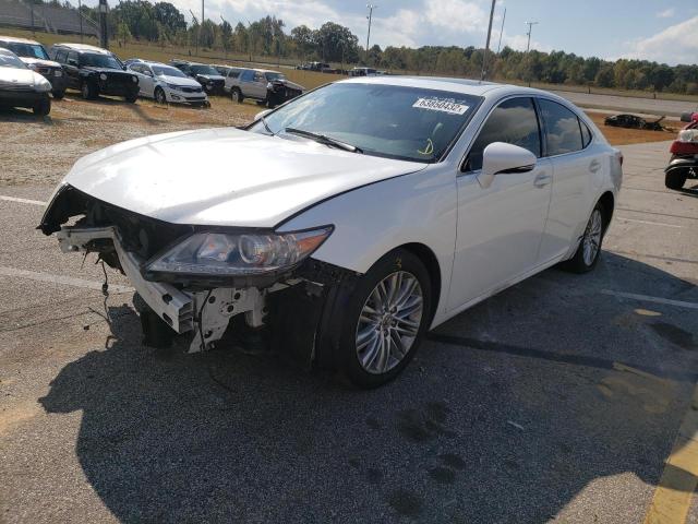 Photo 2 from auction – 2013 LEXUS ES 350 with VIN JTHBK1GG8D2023787