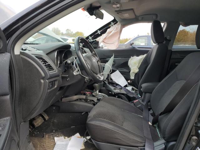 Photo 5 from auction – 2015 MITSUBISHI OUTLANDER with VIN 4A4AR4AU2FE007202
