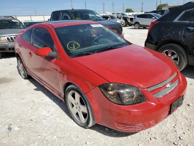 Photo 1 from auction – 2010 CHEVROLET COBALT 2LT with VIN 1G1AF1F57A7228140