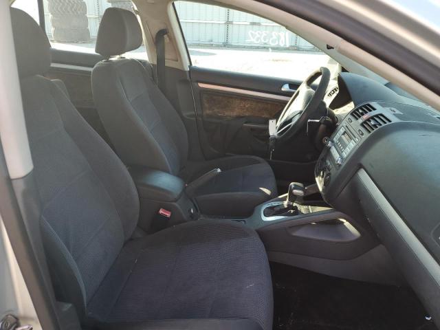 Photo 5 from auction – 2007 VOLKSWAGEN JETTA 2.5 with VIN 3VWPF71KX7M122231