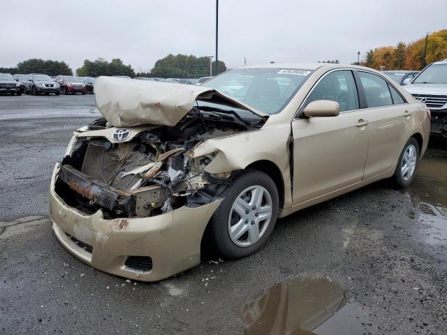 Photo 2 from auction – 2010 TOYOTA CAMRY BASE with VIN 4T4BF3EK0AR038665
