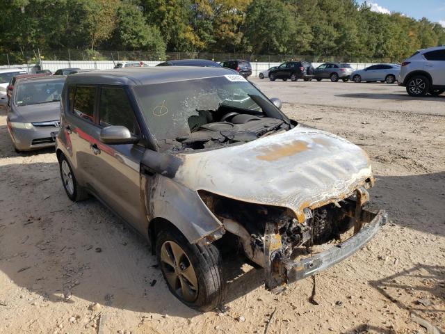 KIA SOUL 2016 with VIN KNDJN2A29G7365201 - Photo from auction