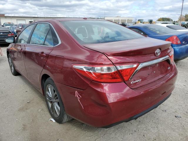 Photo 3 from auction – 2015 TOYOTA CAMRY LE with VIN 4T1BF1FK4FU901049
