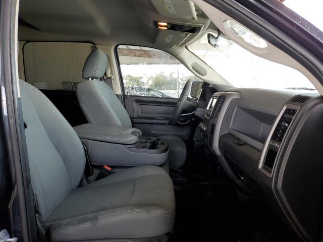 Photo 5 from auction – 2017 RAM 1500 ST with VIN 3C6RR7KT7HG769686