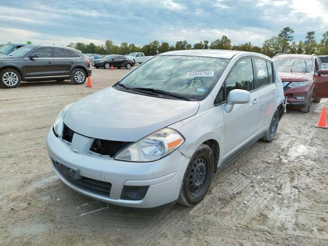 Photo 2 from auction – 2012 NISSAN VERSA S with VIN 3N1BC1CP3CK804596