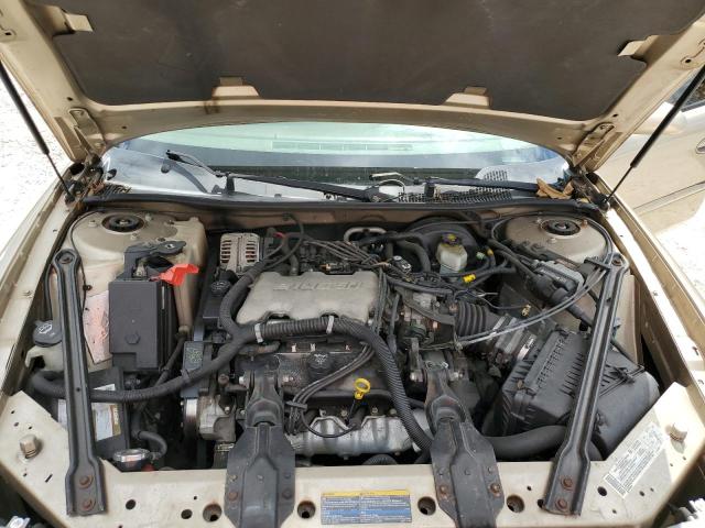 Photo 7 from auction – 2005 BUICK CENTURY CU with VIN 2G4WS52J751178518