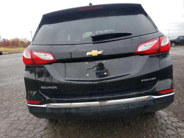 Photo 6 from auction – 2020 CHEVROLET EQUINOX PR with VIN 2GNAXNEV2L6282288