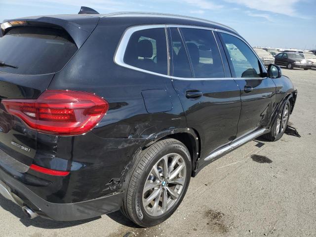 Photo 9 from auction – 2019 BMW X3 SDRIVE3 with VIN 5UXTR7C56KLF36019