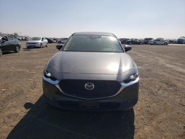 Photo 5 from auction – 2021 MAZDA CX-30 SELE with VIN 3MVDMABL0MM214278