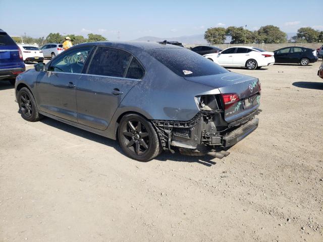 Photo 3 from auction – 2017 VOLKSWAGEN JETTA SE with VIN 3VWDB7AJ4HM413122