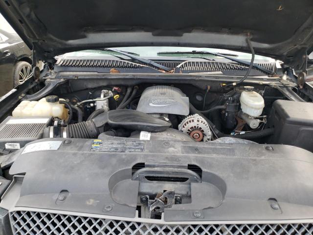 Photo 7 from auction – 2004 CHEVROLET SILVERADO with VIN 2GCEK13T041339198