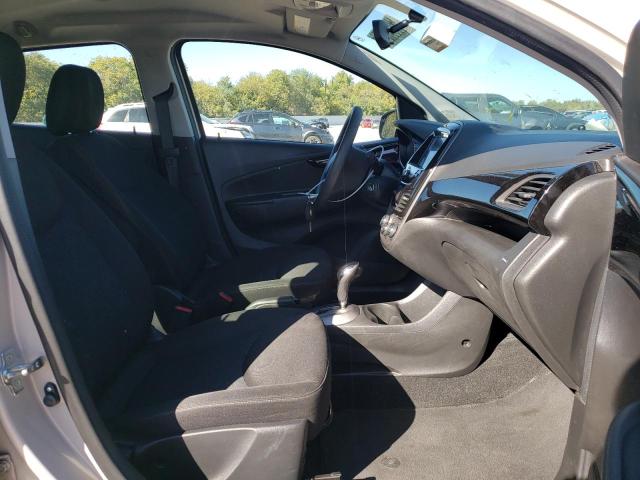 Photo 5 from auction – 2021 CHEVROLET SPARK 1LT with VIN KL8CD6SA6MC747240
