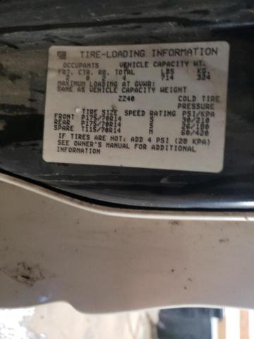 Photo 10 from auction – 1997 SATURN SC1 with VIN 1G8ZF1280VZ329387