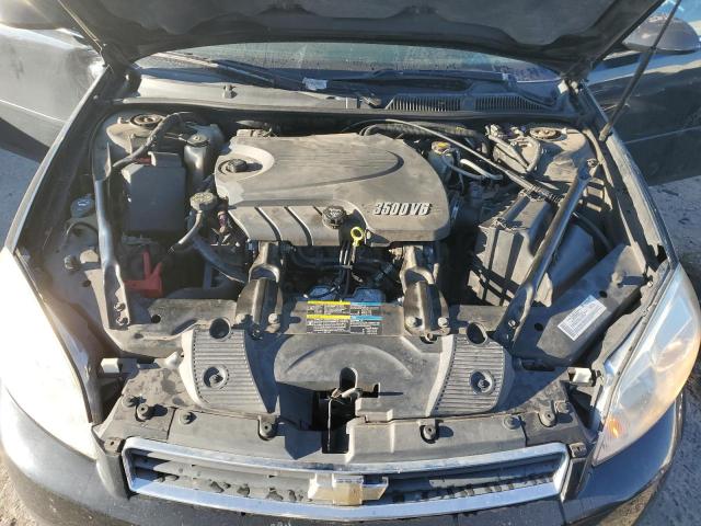 Photo 7 from auction – 2007 CHEVROLET IMPALA LT with VIN 2G1WT58K579162218