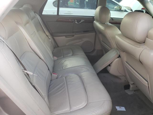 Photo 6 from auction – 2004 CADILLAC DEVILLE with VIN 1G6KD54Y54U166056