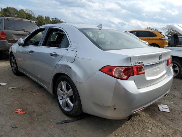 Photo 3 from auction – 2011 ACURA TSX with VIN JH4CU2F67BC015250