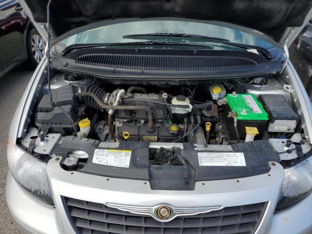 Photo 7 from auction – 2004 CHRYSLER TOWN & COU with VIN 1C4GP45R94B577287