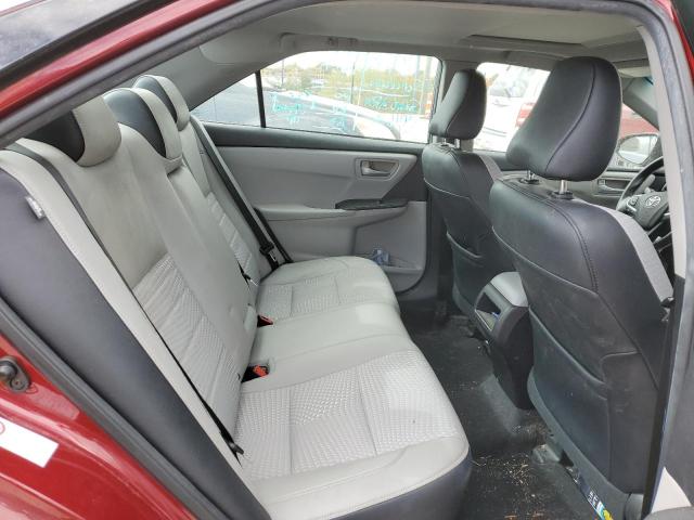 Photo 6 from auction – 2015 TOYOTA CAMRY LE with VIN 4T1BF1FK4FU901049