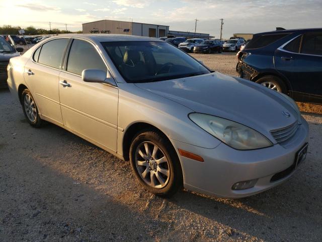 LEXUS ES 330 2004 z numerem VIN JTHBA30G545055359 - Zdjęcie z aukcji