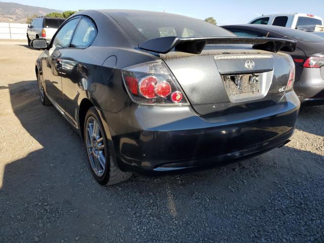 Photo 3 from auction – 2009 TOYOTA SCION TC with VIN JTKDE167490280296