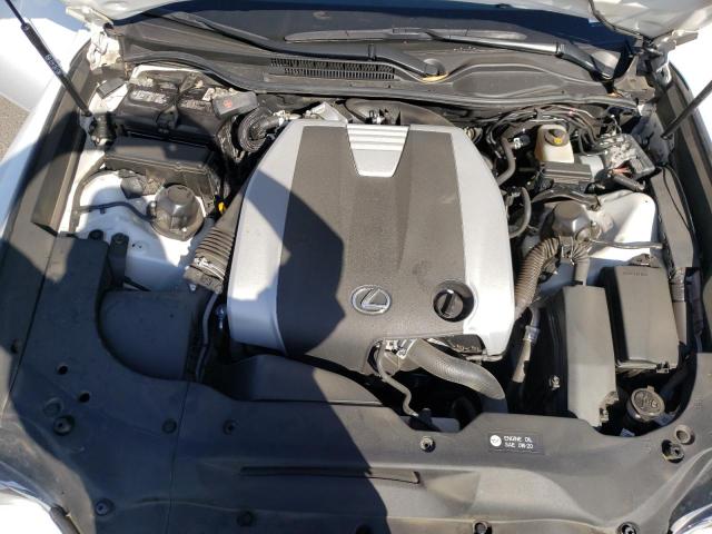 Photo 7 from auction – 2015 LEXUS RC 350 with VIN JTHHE5BC1F5006926