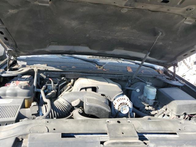 Photo 7 from auction – 2009 CADILLAC ESCALADE L with VIN 1GYFC23289R256092