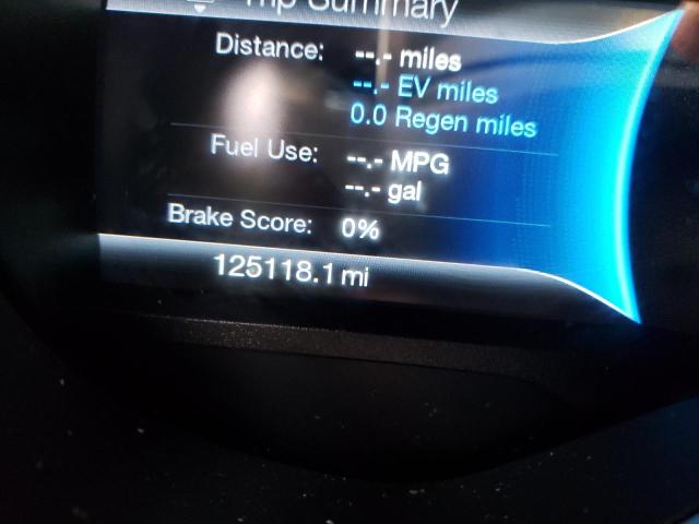 Photo 8 from auction – 2013 FORD C-MAX SEL with VIN 1FADP5BU1DL553714