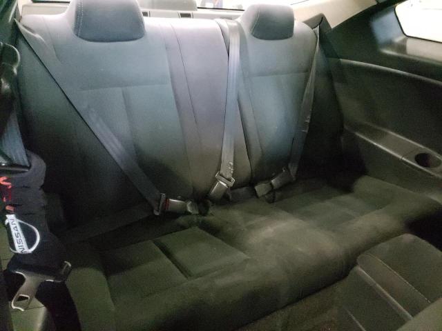 Photo 6 from auction – 2012 NISSAN ALTIMA S with VIN 1N4AL2EP3CC167085