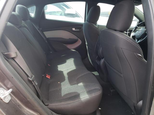 Photo 6 from auction – 2014 DODGE DART SXT with VIN 1C3CDFBB9ED870739