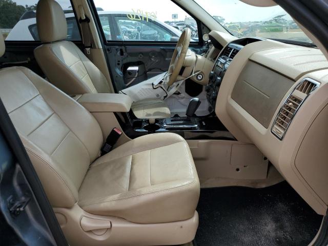 Photo 5 from auction – 2012 FORD ESCAPE LIM with VIN 1FMCU0E76CKC76405