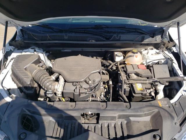 Photo 12 from auction – 2020 CHEVROLET BLAZER 2LT with VIN 3GNKBCRS9LS640043