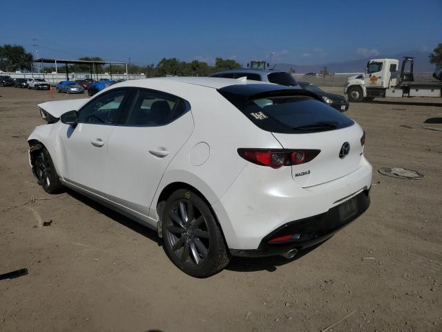 Photo 3 from auction – 2019 MAZDA 3 PREFERRE with VIN JM1BPAMM3K1141956