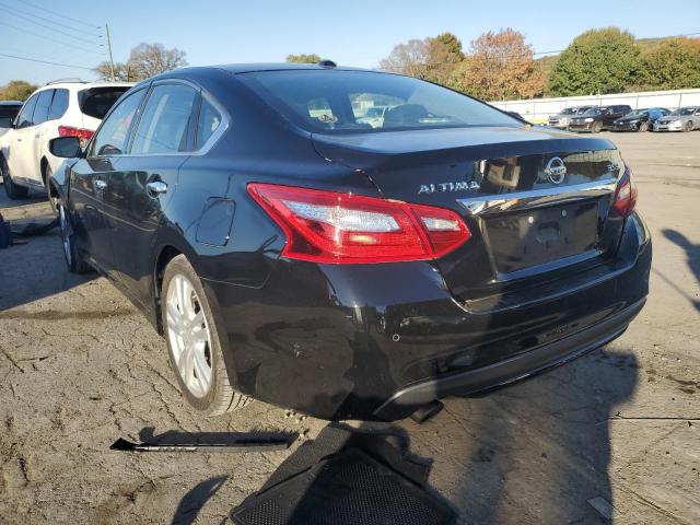 Photo 3 from auction – 2016 NISSAN ALTIMA 3.5 with VIN 1N4BL3AP6GC160590