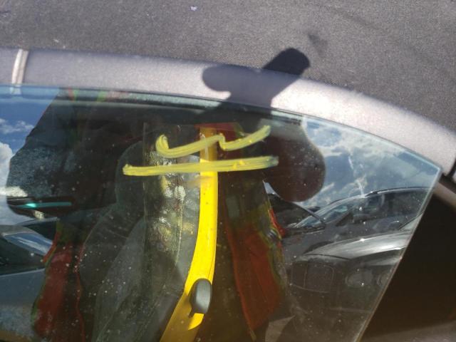 Photo 9 from auction – 2000 PORSCHE 911 CARRER with VIN WP0CA2997YS654145