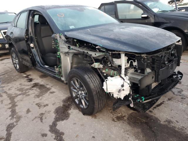 Photo 9 from auction – 2021 MAZDA CX-30 with VIN 3MVDMAAL0MM267919