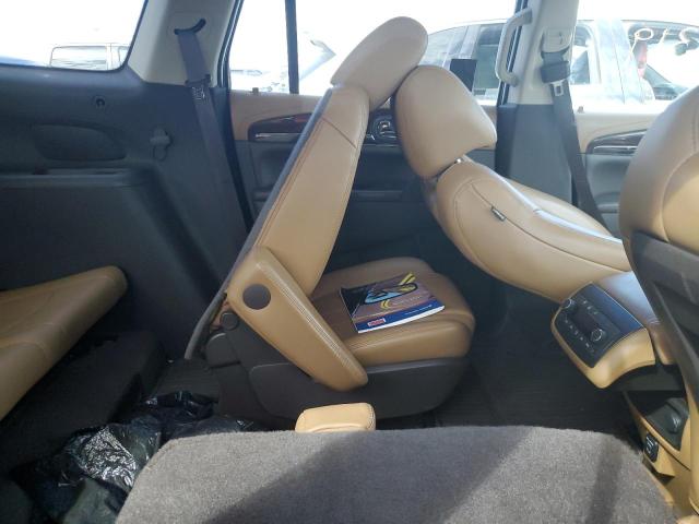 Photo 6 from auction – 2015 BUICK ENCLAVE with VIN 5GAKRCKD5FJ228449