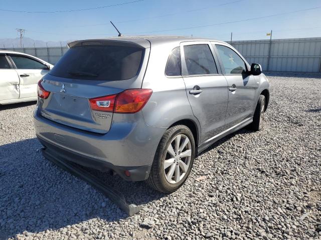 Photo 4 from auction – 2014 MITSUBISHI OUTLANDER with VIN 4A4AP3AU3EE026503