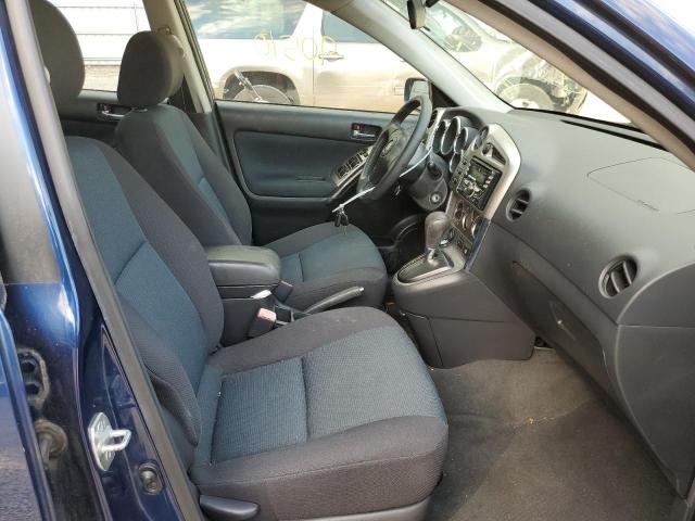 Photo 5 from auction – 2008 TOYOTA COROLLA MA with VIN 2T1KR30E48C708135