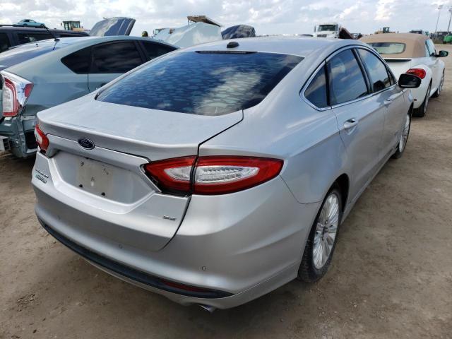 Photo 4 from auction – 2016 FORD FUSION SE with VIN 3FA6P0PU2GR311508