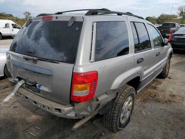 Photo 4 from auction – 2001 JEEP GRAND CHER with VIN 1J4GW48S41C669098