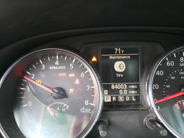 Photo 8 from auction – 2013 NISSAN ROGUE S with VIN JN8AS5MT3DW520068