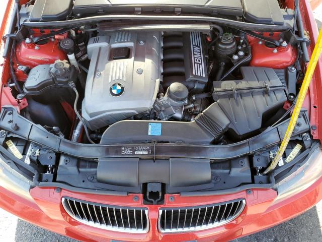 Photo 7 from auction – 2006 BMW 330 I with VIN WBAVB33526PS12520