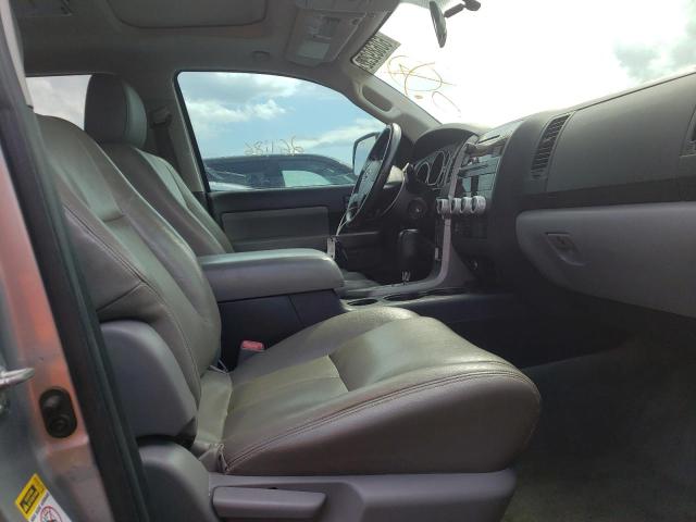 Photo 5 from auction – 2011 TOYOTA SEQUOIA SR with VIN 5TDZY5G13BS036793