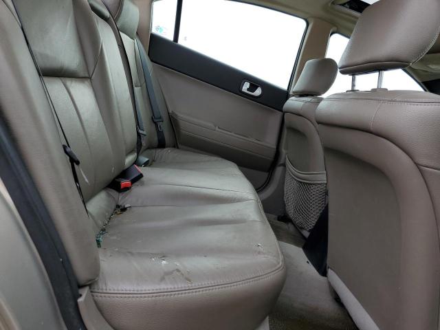 Photo 6 from auction – 2006 MITSUBISHI GALANT LS with VIN 4A3AB56S66E025059