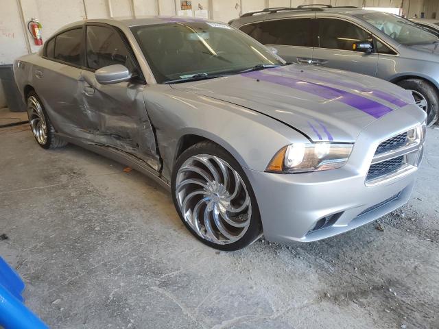 DODGE CHARGER PO 2013 with VIN 2C3CDXAT2DH673364 - Photo from auction