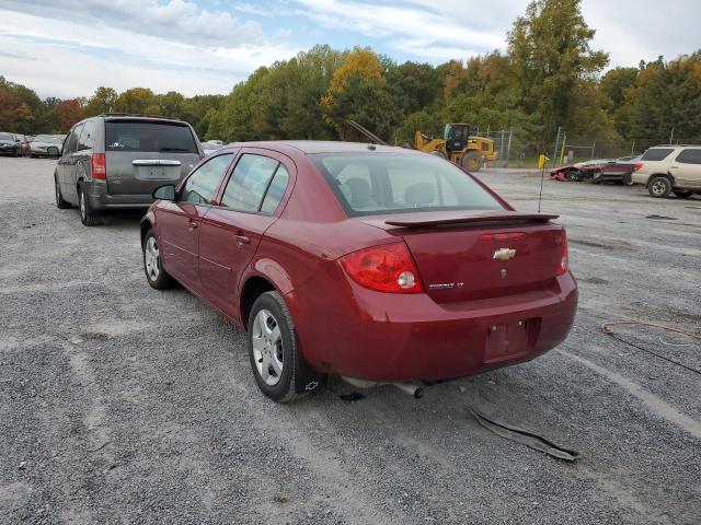 Photo 3 from auction – 2008 CHEVROLET COBALT LT with VIN 1G1AL58F087274568