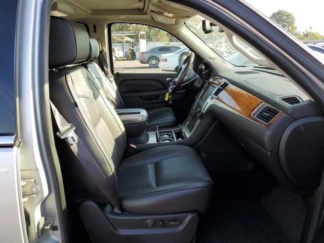 Photo 5 from auction – 2014 CADILLAC ESCALADE E with VIN 1GYS4KEF3ER220493