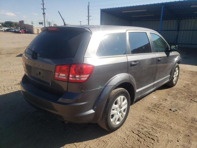 Photo 4 from auction – 2015 DODGE JOURNEY SE with VIN 3C4PDCABXFT531545