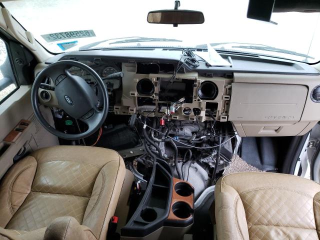 Photo 9 from auction – 2017 FORD JAYCO with VIN 1FDXE4FS3HDC34455