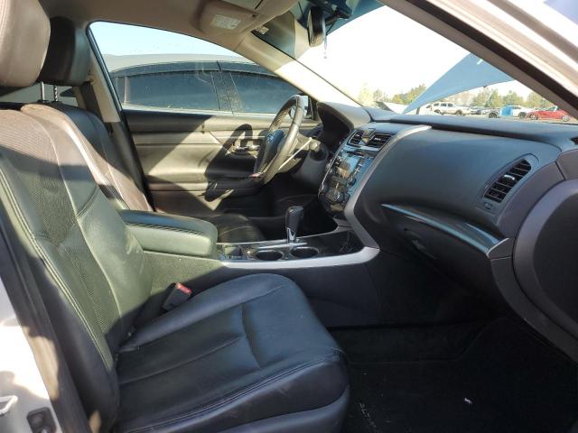 Photo 5 from auction – 2015 NISSAN ALTIMA 2.5 with VIN 1N4AL3AP4FN359264